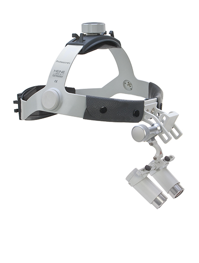 Surgical Dental Loupes